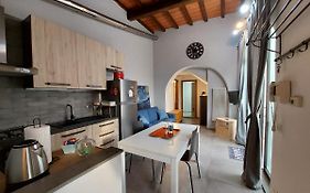 Simona Suite Con Posto Auto